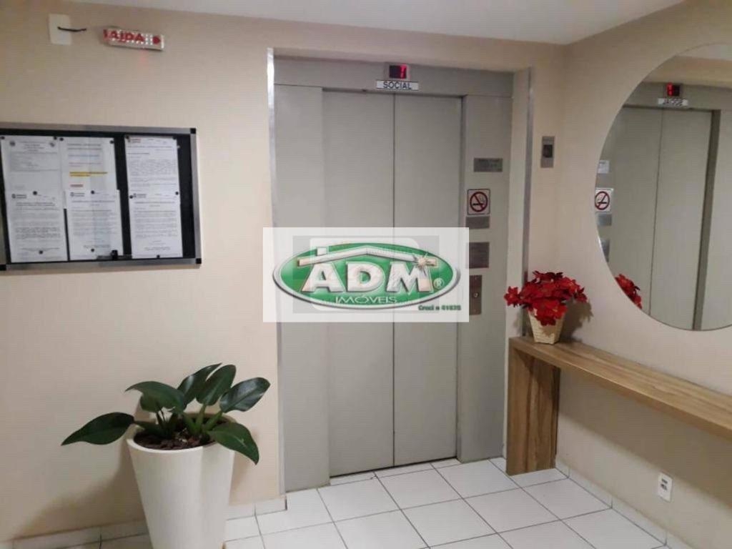 Apartamento, 2 quartos, 54 m² - Foto 6