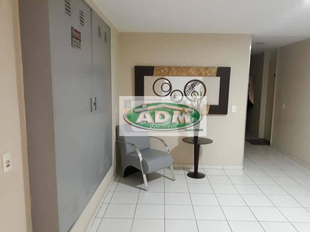 Apartamento, 2 quartos, 54 m² - Foto 7