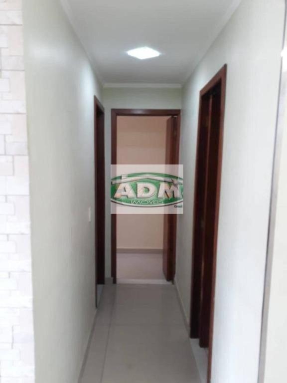 Apartamento, 2 quartos, 54 m² - Foto 10