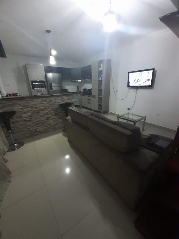 Casa, 4 quartos, 200 m² - Foto 6