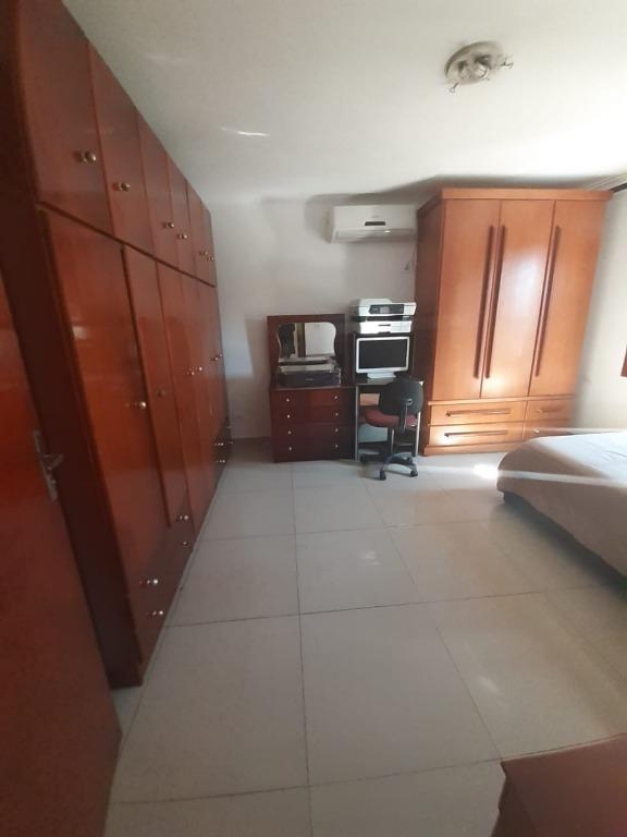 Casa, 4 quartos, 200 m² - Foto 15
