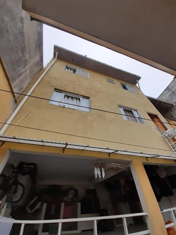 Casa, 4 quartos, 200 m² - Foto 12