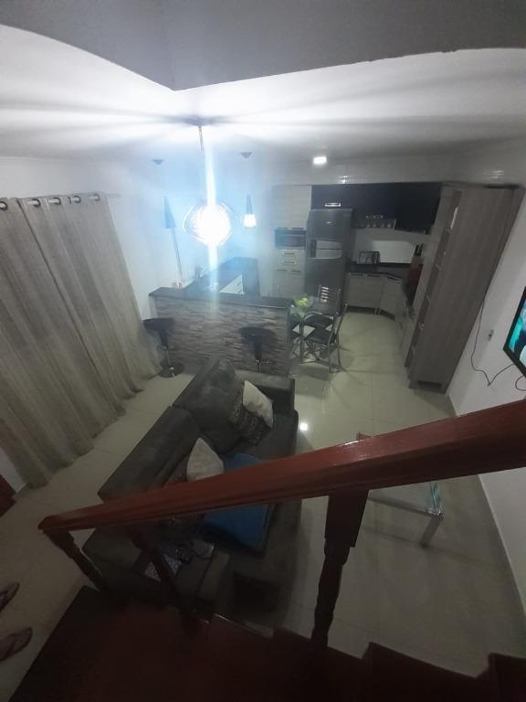 Casa, 4 quartos, 200 m² - Foto 7