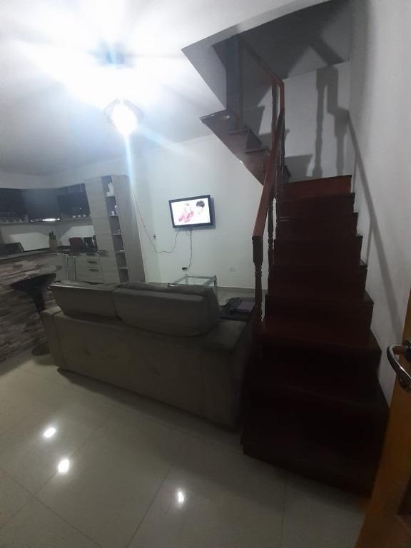 Casa, 4 quartos, 200 m² - Foto 18