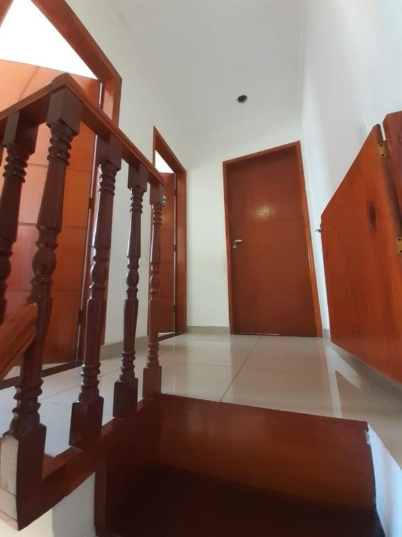 Casa, 4 quartos, 200 m² - Foto 8