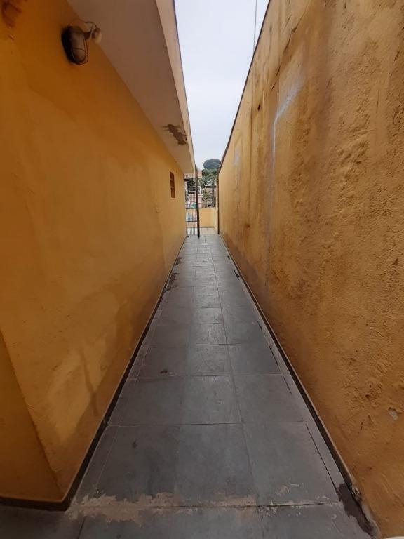 Casa, 4 quartos, 200 m² - Foto 14