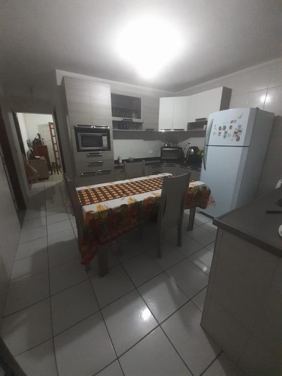 Casa, 4 quartos, 200 m² - Foto 10