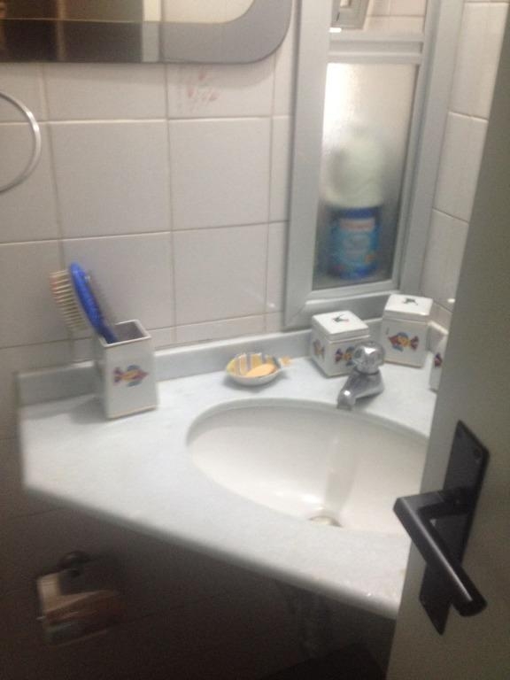 Apartamento, 3 quartos, 75 m² - Foto 11
