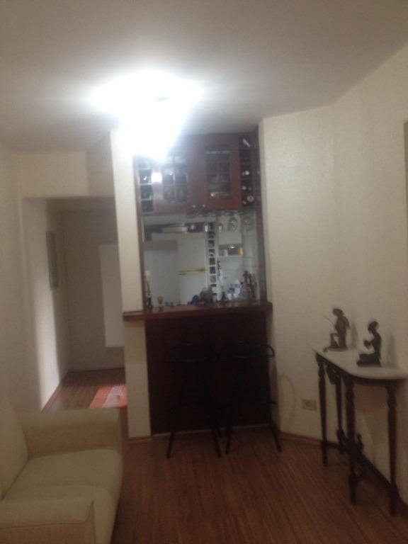 Apartamento, 3 quartos, 75 m² - Foto 15
