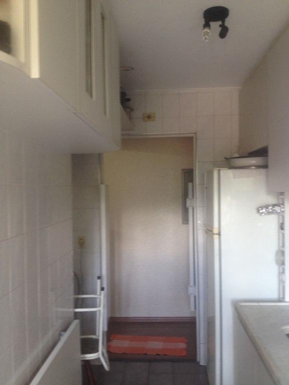 Apartamento, 3 quartos, 75 m² - Foto 23