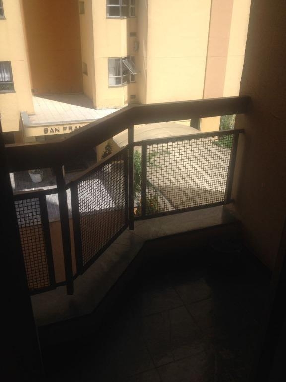 Apartamento, 3 quartos, 75 m² - Foto 13