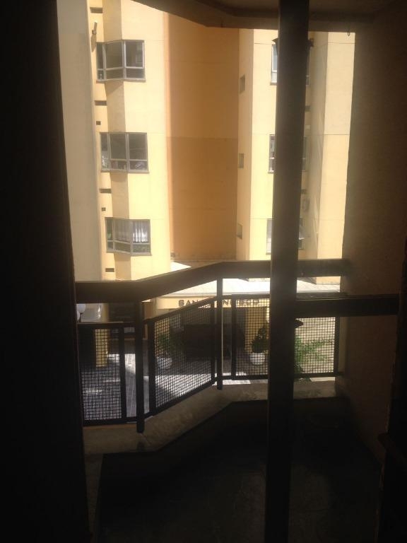 Apartamento, 3 quartos, 75 m² - Foto 21