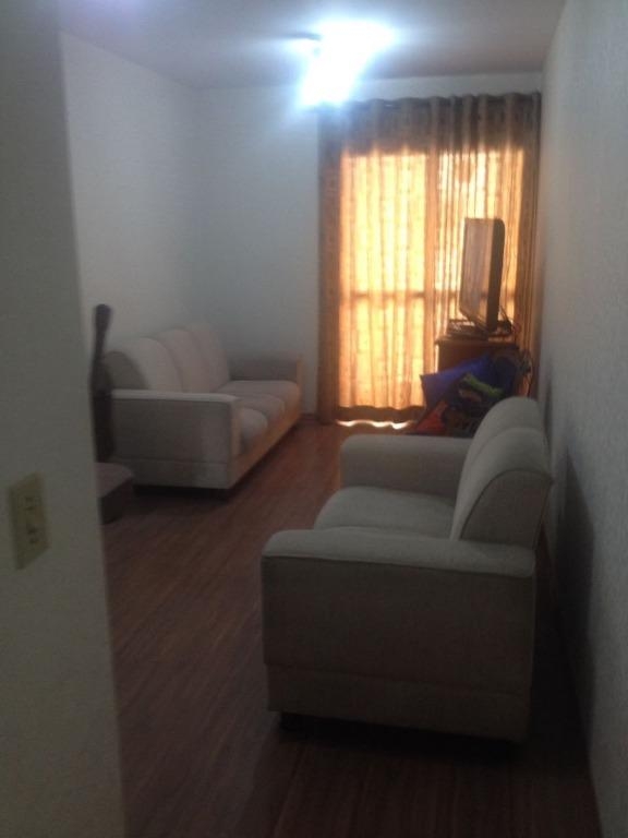Apartamento, 3 quartos, 75 m² - Foto 20