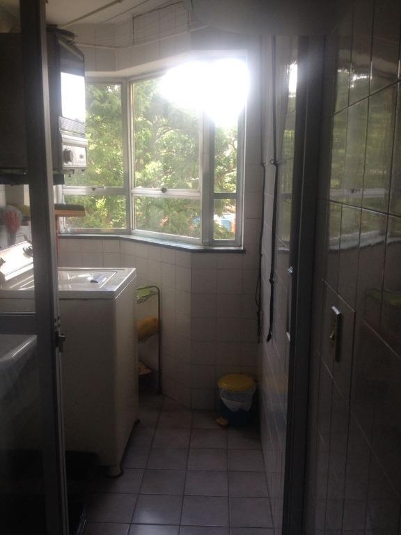 Apartamento, 3 quartos, 75 m² - Foto 16