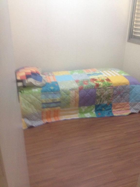 Apartamento, 3 quartos, 75 m² - Foto 10