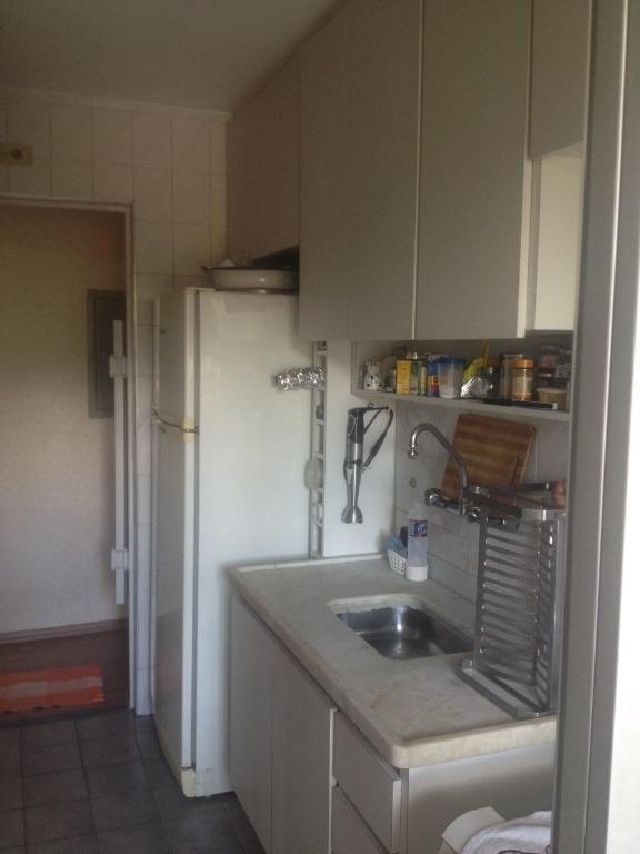 Apartamento, 3 quartos, 75 m² - Foto 17