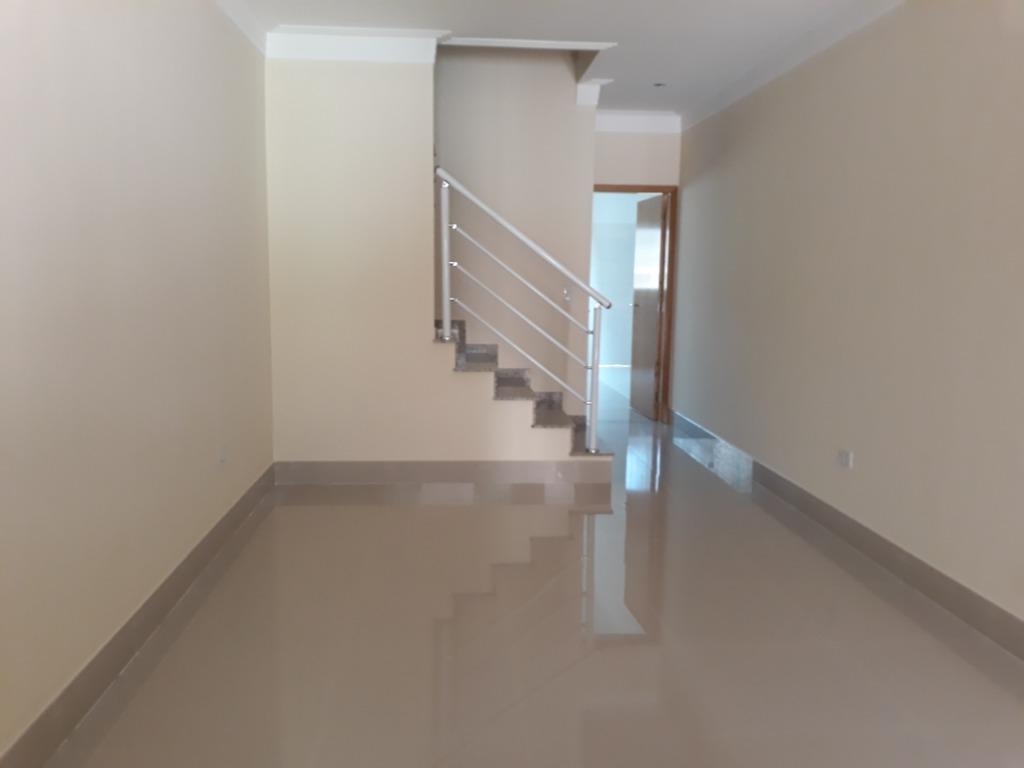 Casa, 3 quartos, 85 m² - Foto 2