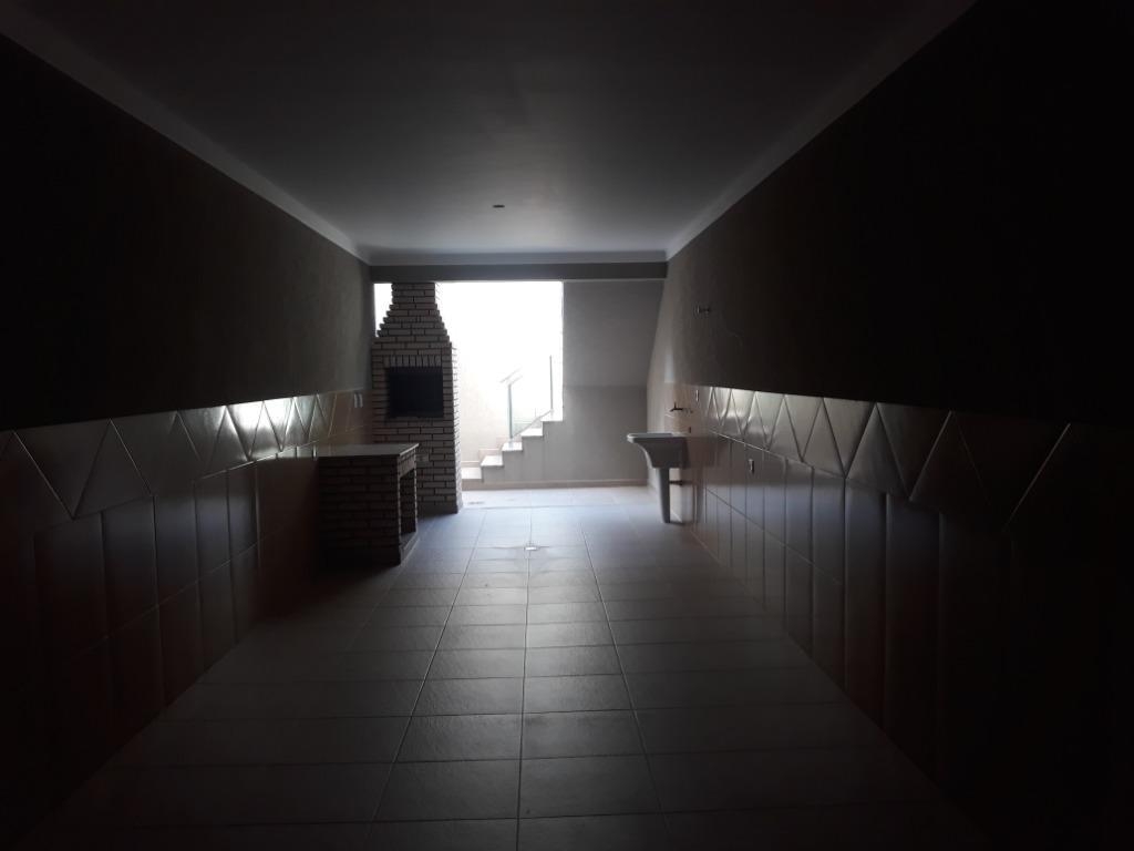 Casa, 3 quartos, 85 m² - Foto 8