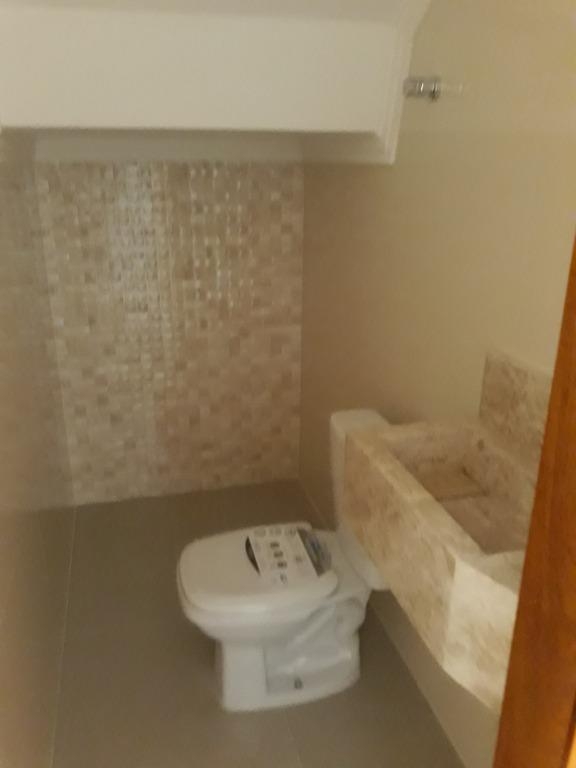 Casa, 3 quartos, 85 m² - Foto 3