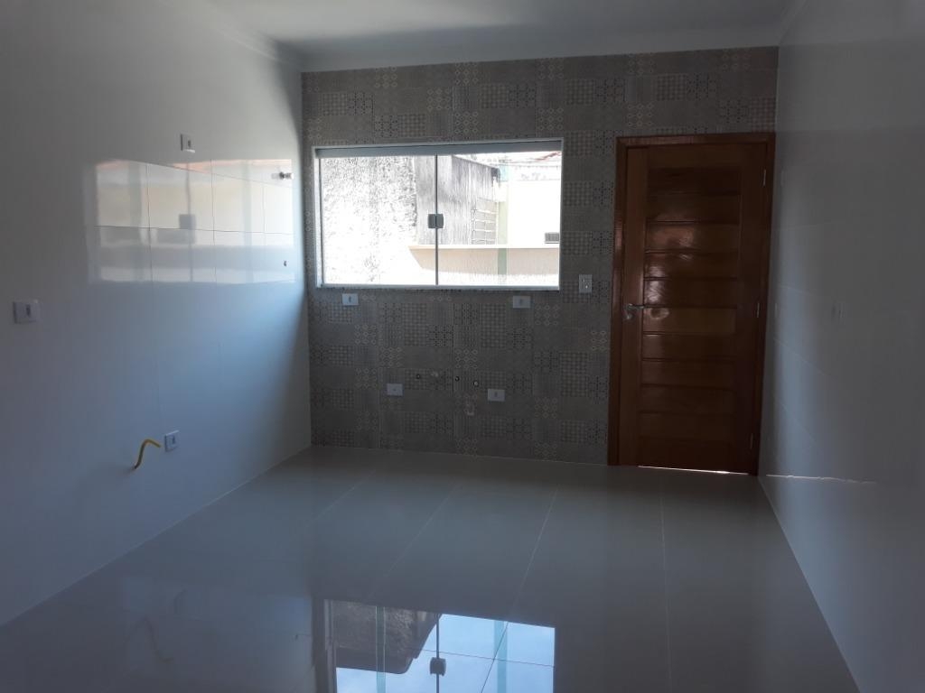 Casa, 3 quartos, 85 m² - Foto 4