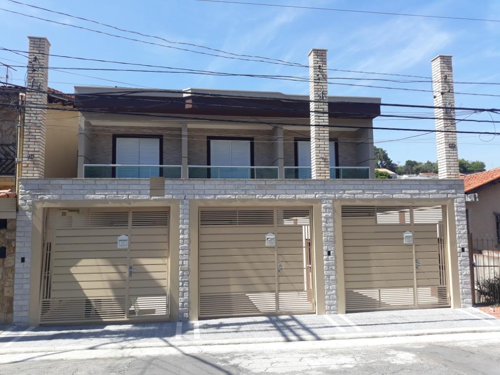 Casa, 3 quartos, 85 m² - Foto 16