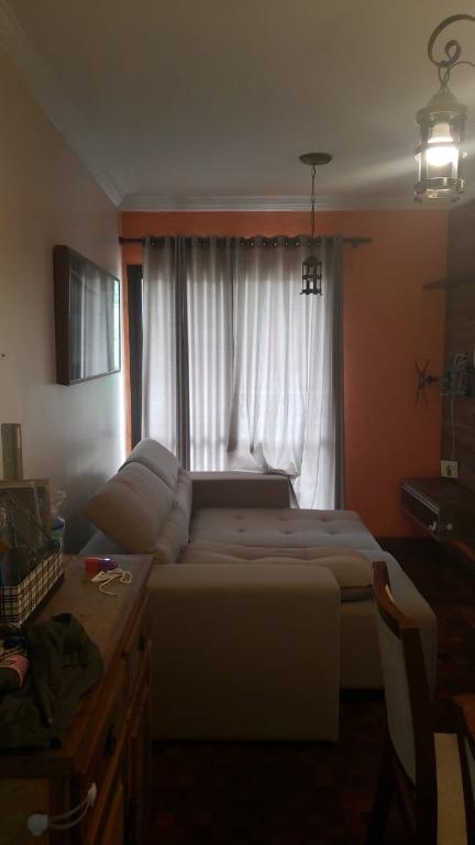 Apartamento, 2 quartos, 50 m² - Foto 8
