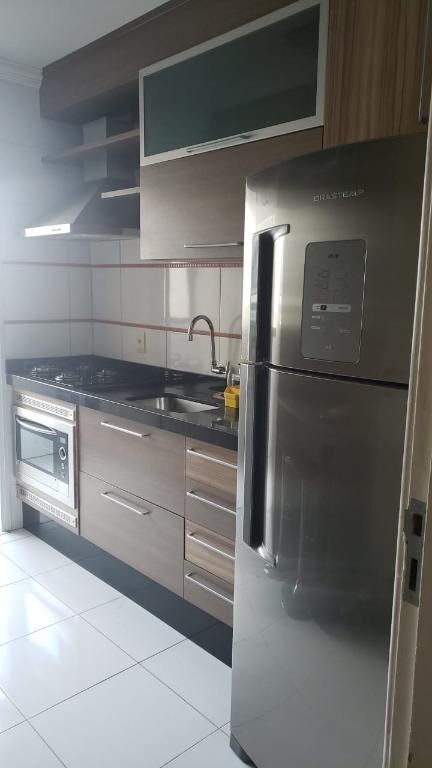 Apartamento, 2 quartos, 50 m² - Foto 27