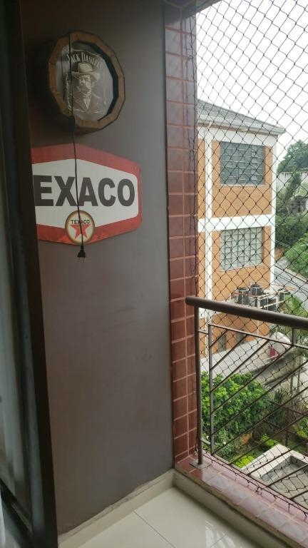 Apartamento, 2 quartos, 50 m² - Foto 20