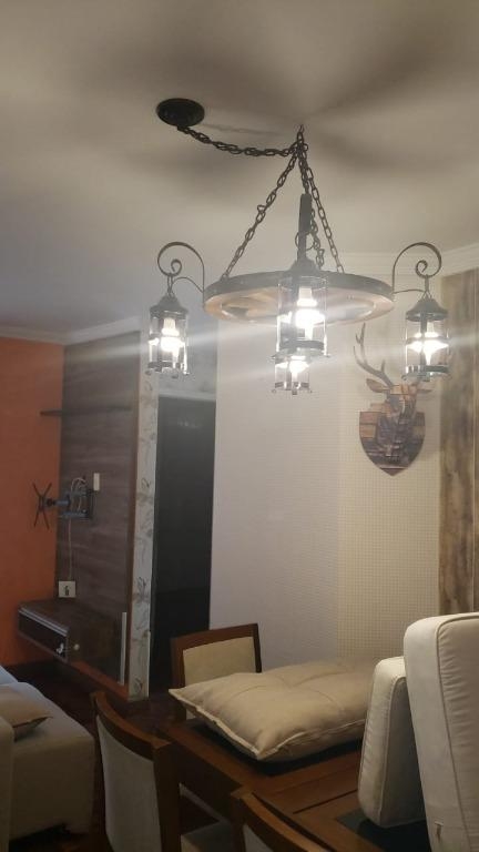 Apartamento, 2 quartos, 50 m² - Foto 12