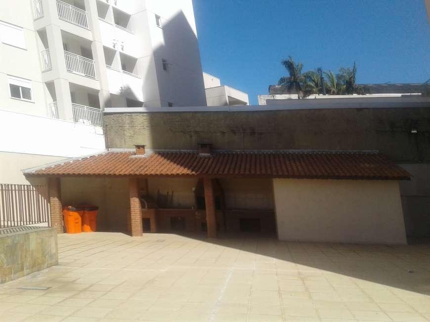 Apartamento, 2 quartos, 50 m² - Foto 7