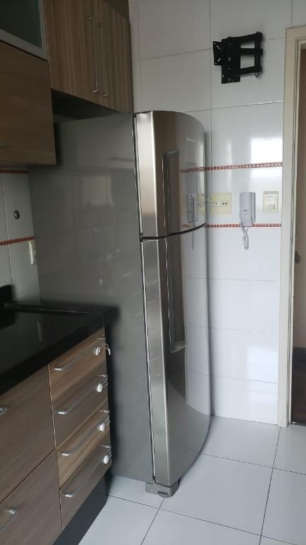 Apartamento, 2 quartos, 50 m² - Foto 4