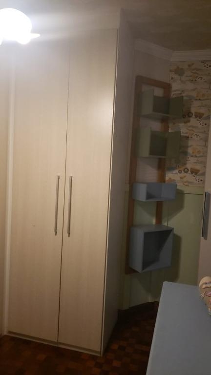 Apartamento, 2 quartos, 50 m² - Foto 24