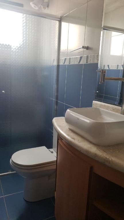 Apartamento, 2 quartos, 50 m² - Foto 15