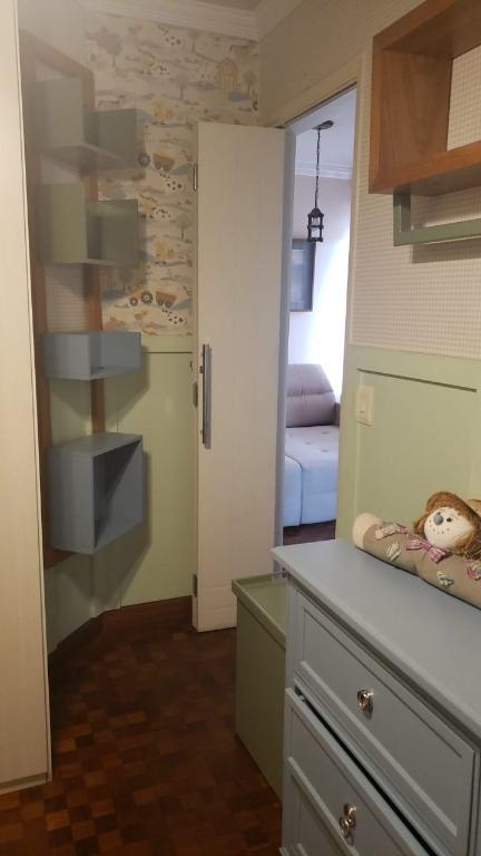 Apartamento, 2 quartos, 50 m² - Foto 22