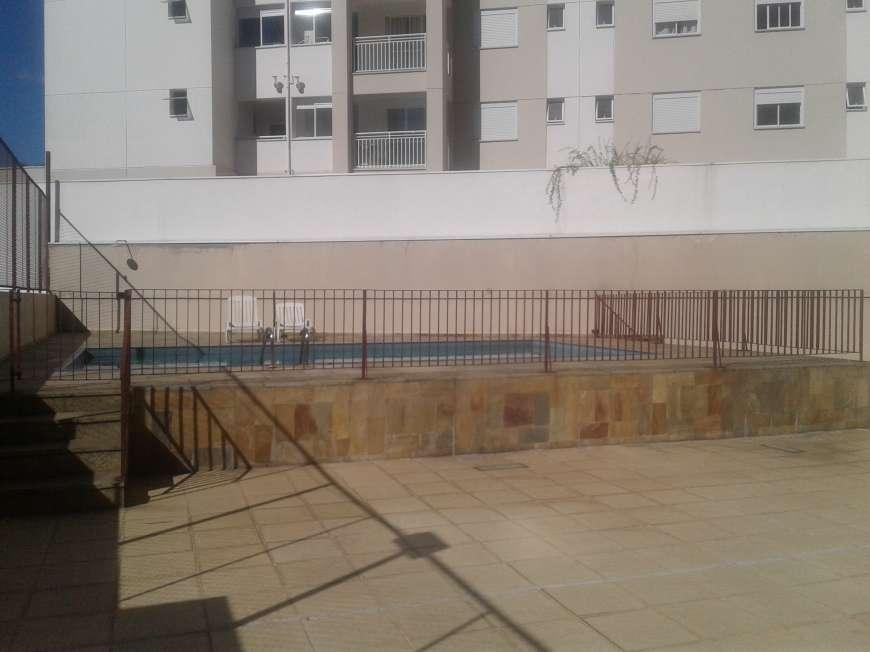 Apartamento, 2 quartos, 50 m² - Foto 10