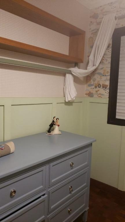 Apartamento, 2 quartos, 50 m² - Foto 23