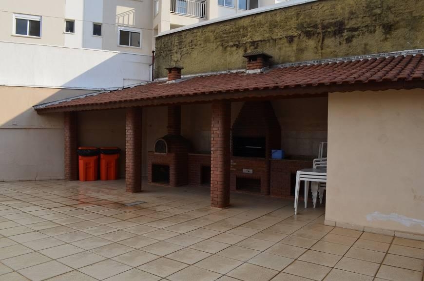 Apartamento, 2 quartos, 50 m² - Foto 5