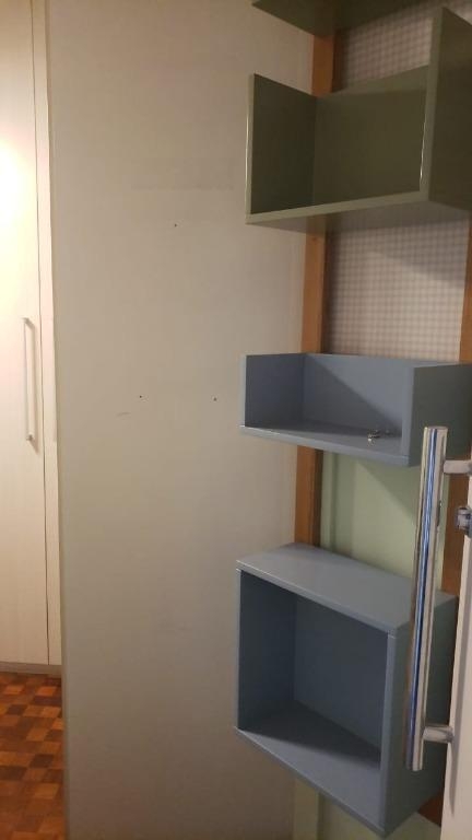 Apartamento, 2 quartos, 50 m² - Foto 11