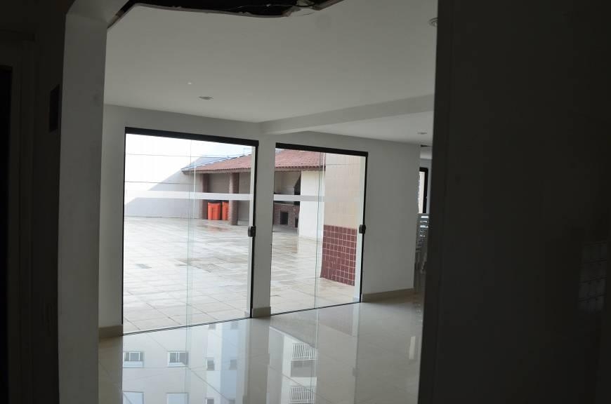 Apartamento, 2 quartos, 50 m² - Foto 3