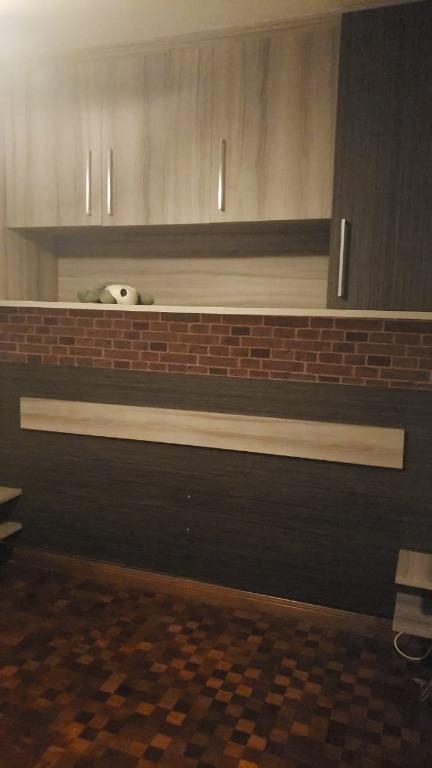 Apartamento, 2 quartos, 50 m² - Foto 17