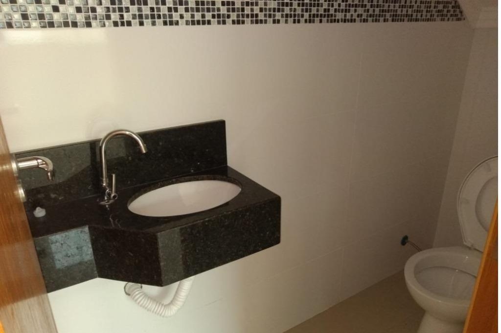 Sobrado, 2 quartos, 70 m² - Foto 15