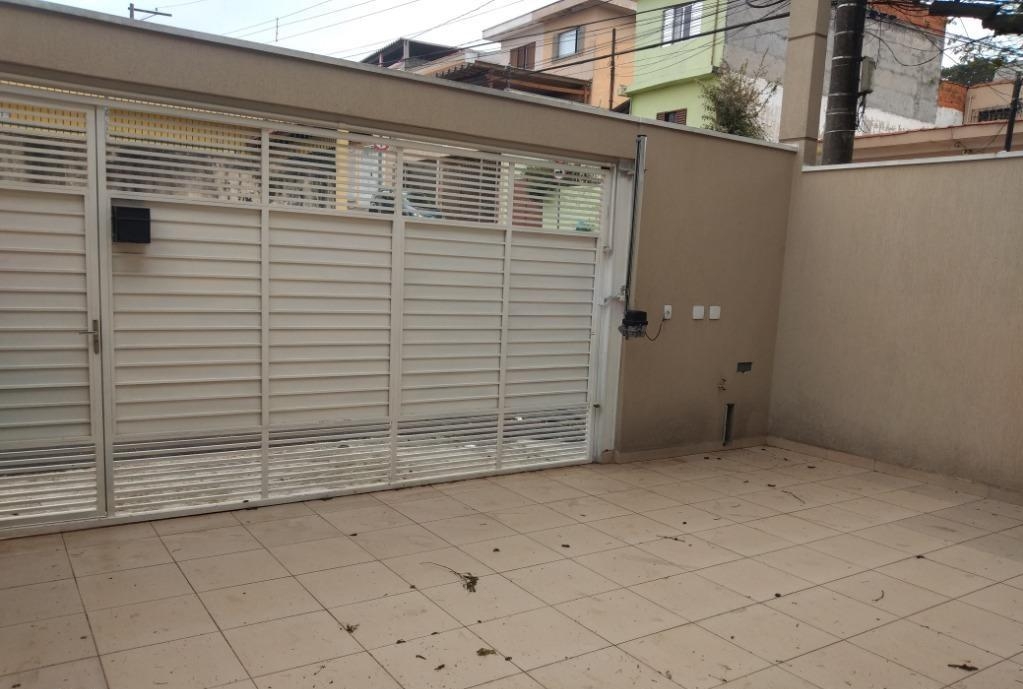 Sobrado, 2 quartos, 70 m² - Foto 5