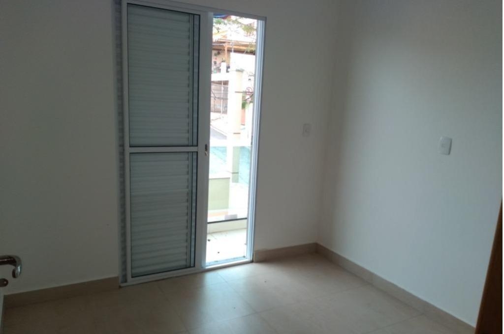 Sobrado, 2 quartos, 70 m² - Foto 9