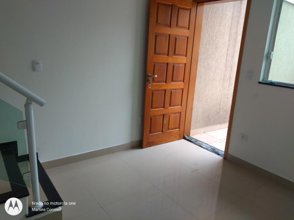 Sobrado, 2 quartos, 70 m² - Foto 4