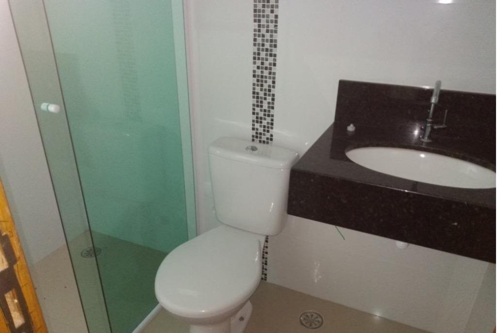 Sobrado, 2 quartos, 70 m² - Foto 7