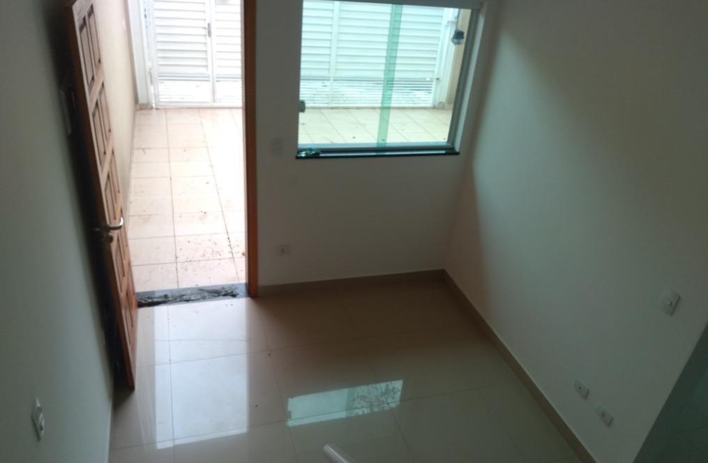 Sobrado, 2 quartos, 70 m² - Foto 11