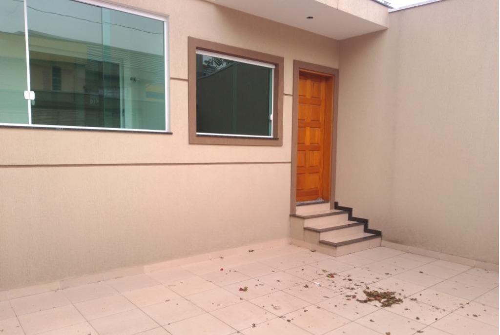 Sobrado, 2 quartos, 70 m² - Foto 19