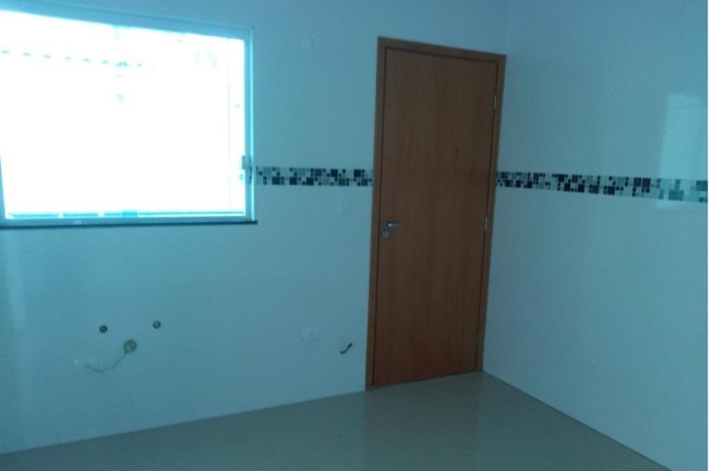 Sobrado, 2 quartos, 70 m² - Foto 18