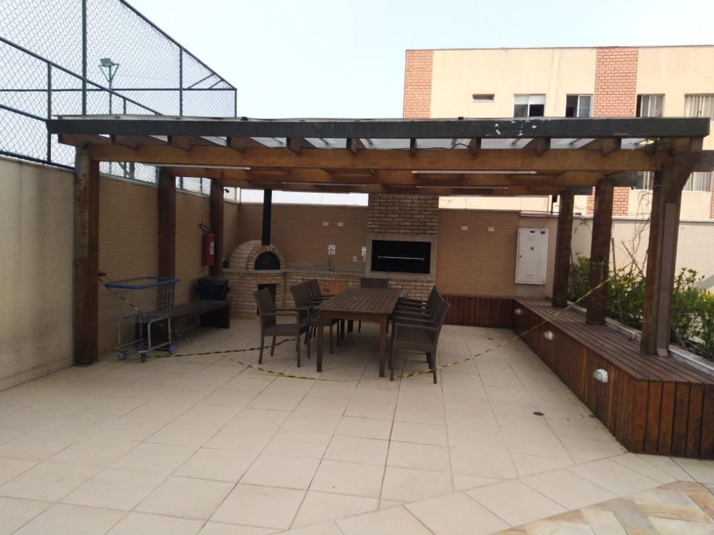 Apartamento, 2 quartos, 57 m² - Foto 17