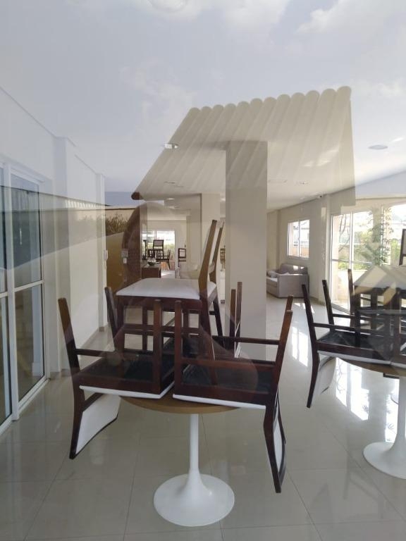 Apartamento, 2 quartos, 57 m² - Foto 26